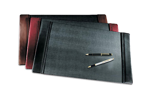 Small Leather Desk Pad
