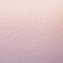 baby pink pebble textured leather